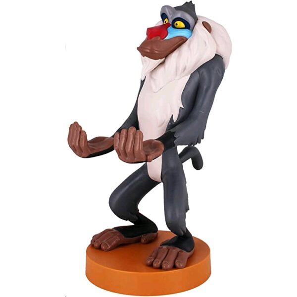 Cable Guys Disney The Lion King Rafiki