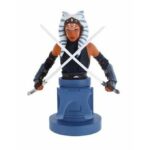 Cable Guy Ashoka Tano