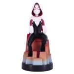 Cable Guys Marvel Spider-Gwen