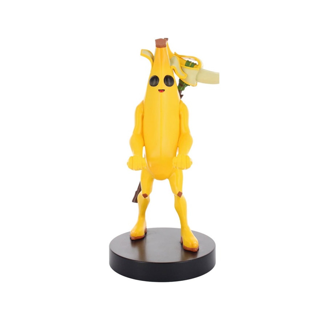 pos-5060525896415-f675cdbeaa541d0b6e43f77875ac5d29.jpg Cable Guys Fortnite Peely - Image 1