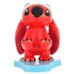 Disney Stitch Evil Holdem Figure Controller & Phone Support