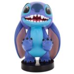 Cable Guys Disney Stitch Smiling