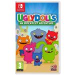 Nintendo Switch Ugly Dolls