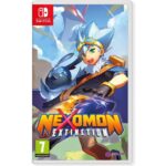 Nintendo Switch Nexomon: Extinction