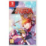 Nintendo Switch Zengeon