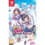 Nintendo Switch Gal Gun: Double Peace