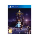 PS4 Tandem A Tale Of Shadows