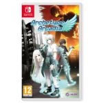 Nintendo Switch Archetype Arcadia