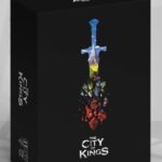 The City of Kings Refreshed Board Game