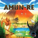 Amun Re Board Game