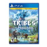 PS4 Tribes of Midgard (Deluxe Edition)