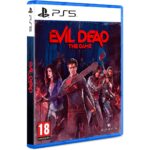 PS5 Evil Dead The Game