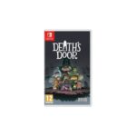 Nintendo Switch Death's Door