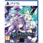 PS5 Neptunia ReVerse Re-Release