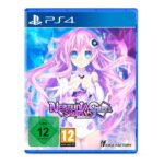 PS4 Neptunia: Sisters VS Sisters - Calendar Edition