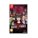 Nintendo Switch Inescapable
