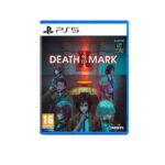 PS5 Spirit Hunter: Death Mark II