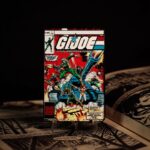 G.I. Joe 60th Anniversary Limited Edition Ingot