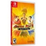 Nintendo Switch Cobra Kai 2: Dojos Rising