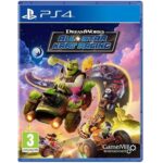 PS4 DreamWorks All-Star Kart Racing