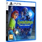 PS5 Goosebumps: Terror in Little Creek