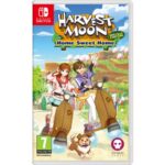 Nintendo Switch Harvest Moon: Home Sweet Home (Special Edition)