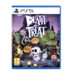 PS5 Death or Treat