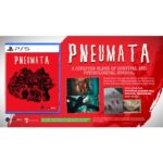 PS5 Pneumata