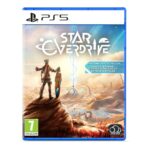PS5 Star Overdrive