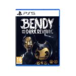 PS5 Bendy and the Dark Revival