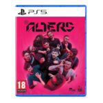 PS5 The Alters