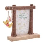 Disney Winnie The Pooh & Piglet 3D Photo Frame