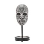 Harry Potter Death Eaters Mask Figure