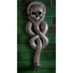 Harry Potter Morsmorde 3D Wall Decoration