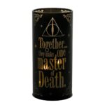 Harry Potter Deathly Hallows Tube Light
