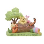 Disney Winnie The Pooh & Friends Wood Figure