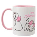 Disney Marie Globe Premium Mug 325ml