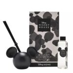 Disney Mickey Black Bergamot & Grapefruit Diffuser