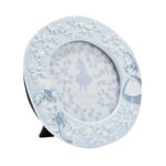 Disney Alice In Wonderland Round Photo Frame