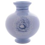 Disney Alice In Wonderland Vase