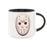 Friday The 13th Jason Inner Colored Mug