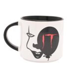 IT Penywise & Balloon Inner Colored Mug