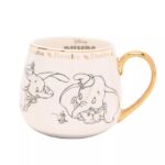 Disney Dumbo Premium Collectable Mug