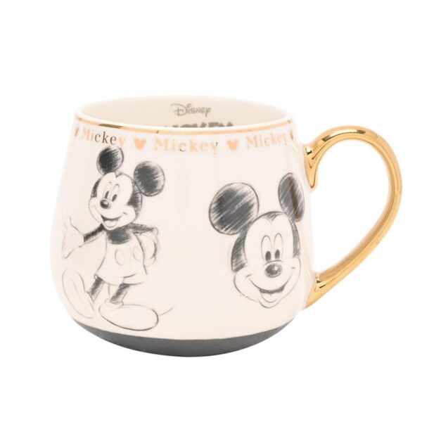 Disney Mickey Premium Collectable Mug