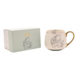 Disney Winnie The Pooh Premium Collectable Mug