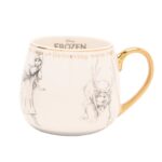 Disney Frozen Premium Collectable Mug