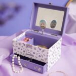 Disney Princess Snow White Musical Jewellery Box