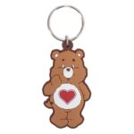 Care Bears Tenderheart Bear Keychain