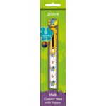 Disney Lilo & Stitch Multi Colour Pen