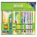 Disney Lilo & Stitch Bumper Stationery Set